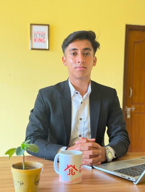 Subodh Lamichhane